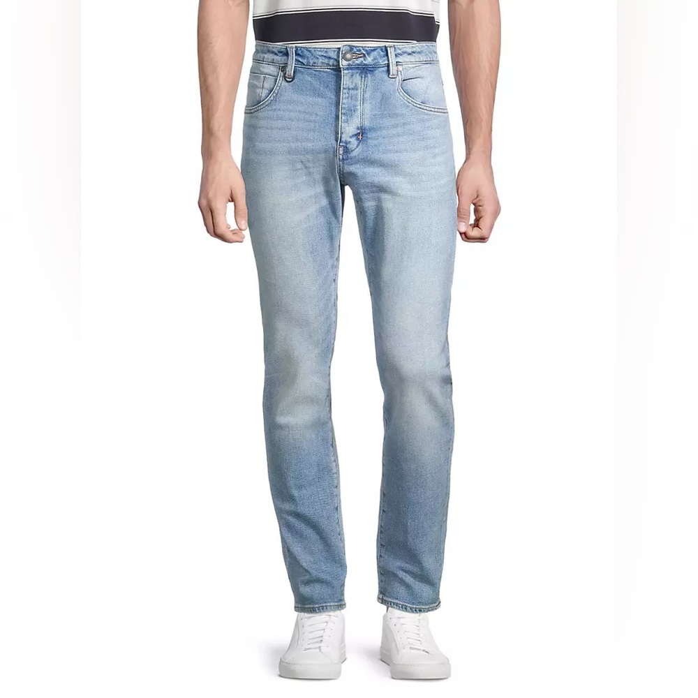 NWOT Neuw Iggy Slim Jeans Faded 31x32
